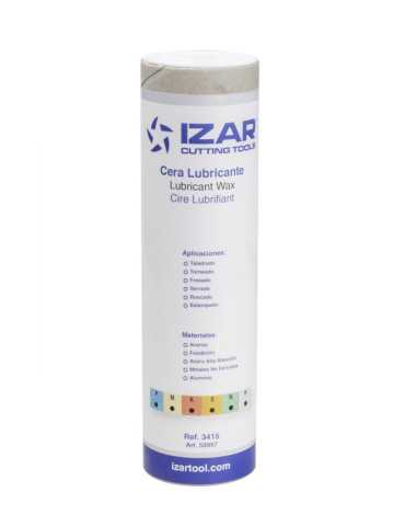 Aceite/Refrigerante Cera Sierras 0,30 Kg Corte -3415- IZAR