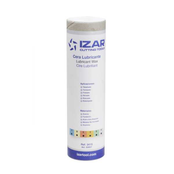 Aceite/Refrigerante Cera Sierras 0,30 Kg Corte -3415- IZAR