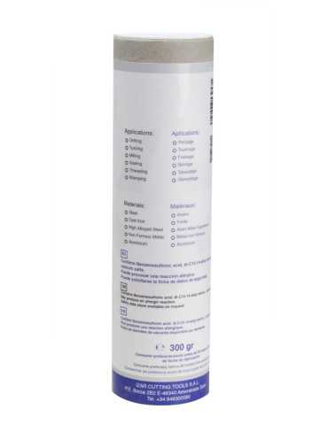 Aceite/Refrigerante Cera Sierras 0,30 Kg Corte -3415- IZAR 2