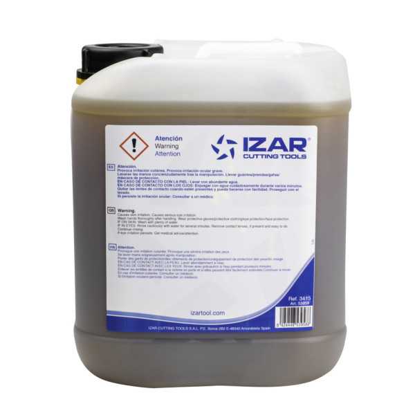 Aceite/Refrigerante Refrigerante Universal Standard 5,00 L Corte -3415- IZAR
