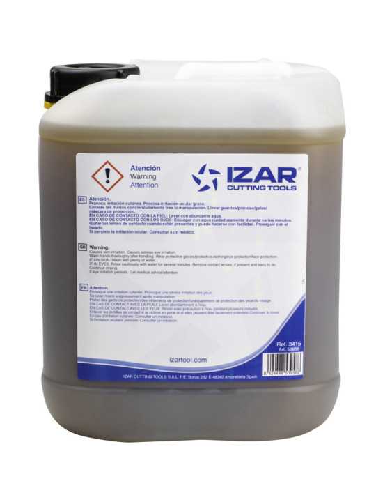 Aceite/Refrigerante Refrigerante Universal Standard 5,00 L Corte -3415- IZAR
