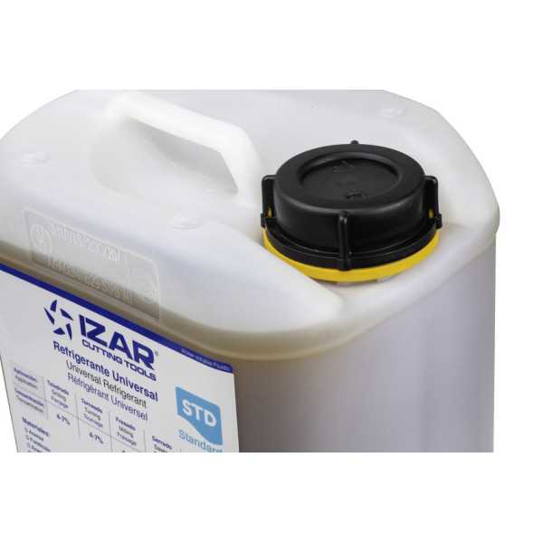 Aceite/Refrigerante Refrigerante Universal Standard 5,00 L Corte -3415- IZAR