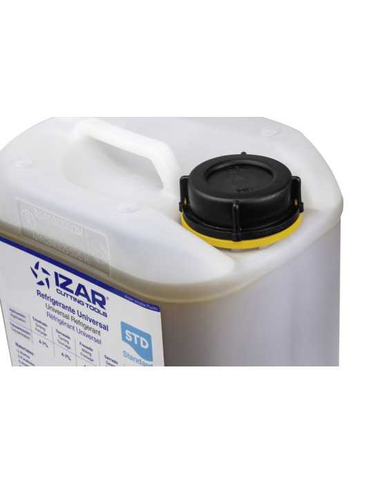 Aceite/Refrigerante Refrigerante Universal Standard 5,00 L Corte -3415- IZAR
