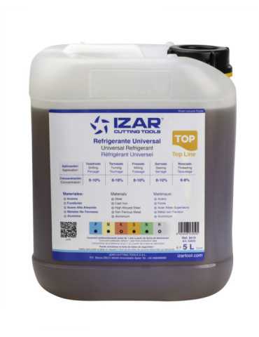Refrigerante Universal Top 5,00 L -3415- IZAR