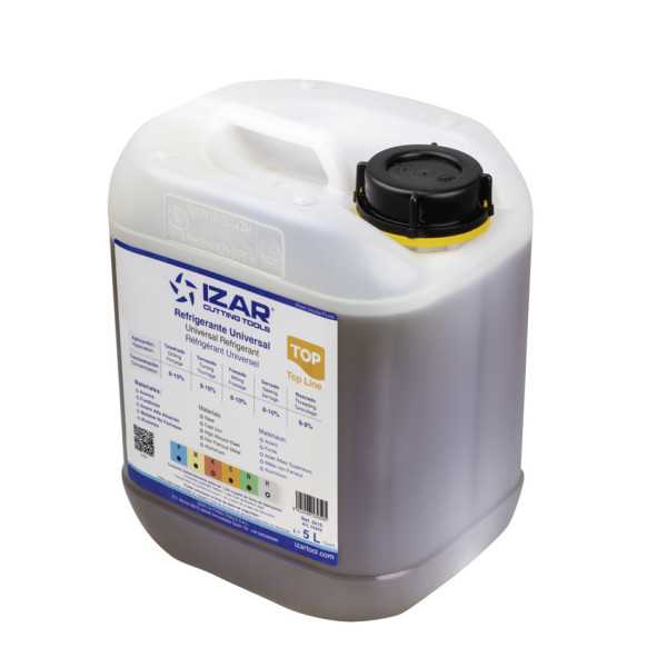 Refrigerante Universal Top 5,00 L -3415- IZAR