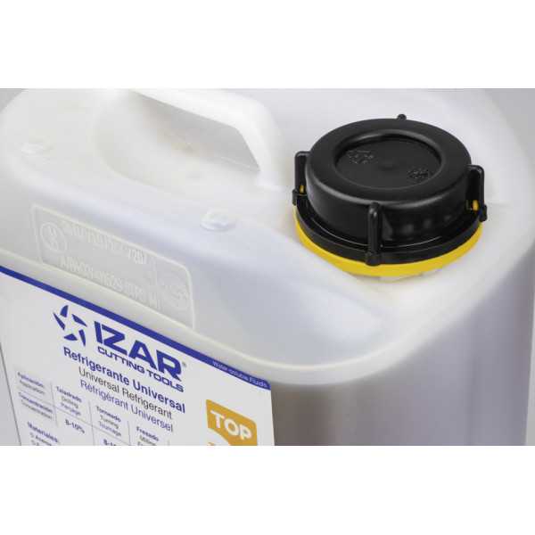 Refrigerante Universal Top 5,00 L -3415- IZAR