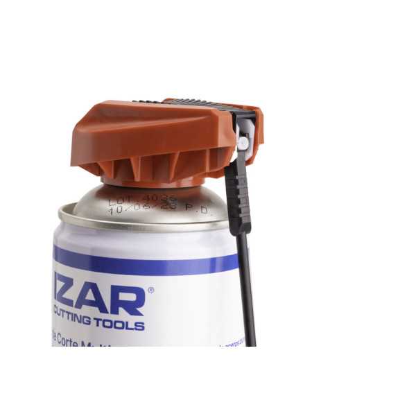 Aceite Multiuso 0,40 L Aerosol -3415- IZAR