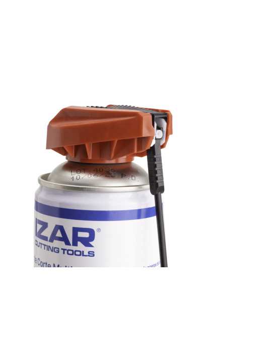 Aceite Multiuso 0,40 L Aerosol -3415- IZAR