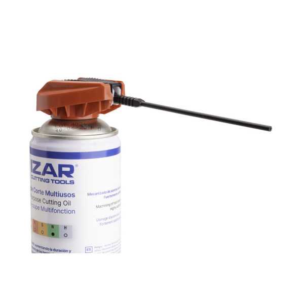 Aceite Multiuso 0,40 L Aerosol -3415- IZAR