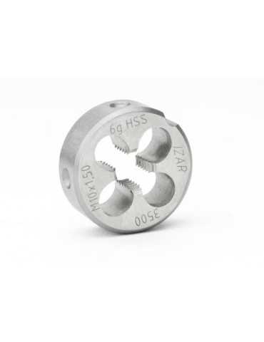 Cojinete 02,50X0,45 Mano HSS DIN223 (M/MF) -3500- IZAR 2