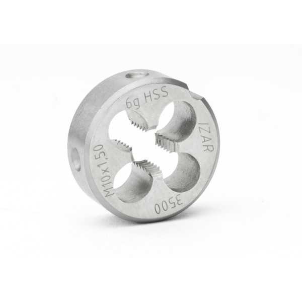 Cojinete 05,00X0,50 Mano HSS DIN223 (M/MF) -3500- IZAR