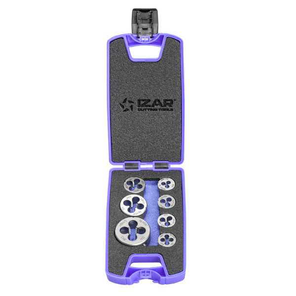 Cojinete 60,00X5,50 Mano HSS DIN223 (M/MF) -3500- IZAR