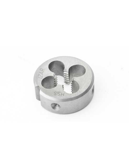 Cojinete 0,03/08X16 Mano HSS DIN223 (W) -3502- IZAR