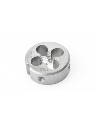 Cojinete 1-1/4X11 Mano HSS DIN24231 BSP (GAS) -3506- IZAR 2