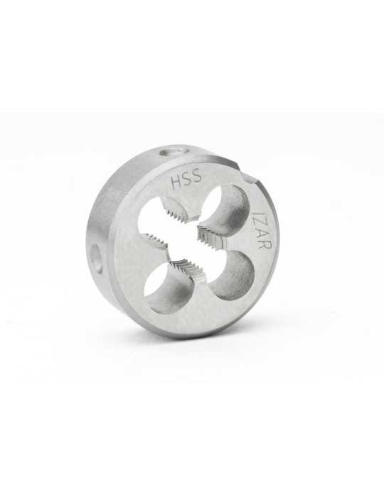 Cojinete 1-1/2X11 Mano HSS DIN24231 BSP (GAS) -3506- IZAR