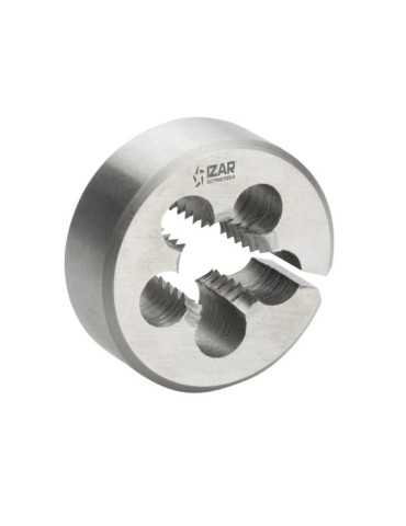Cojinete 12,00X1,75-25,40 Mano HSS ISO529 (M) -3510- IZAR 2