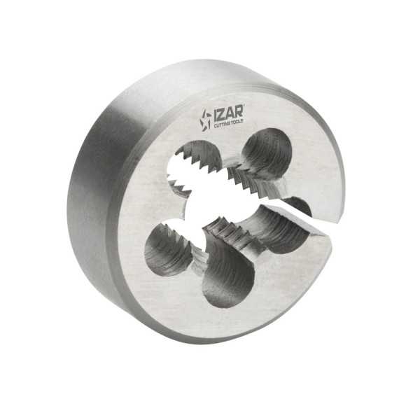 Cojinete 12,00X1,75-25,40 Mano HSS ISO529 (M) -3510- IZAR
