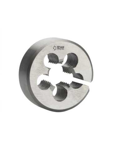 Cojinete 12,00X1,75-38,10 Mano HSS ISO529 (M) -3510- IZAR