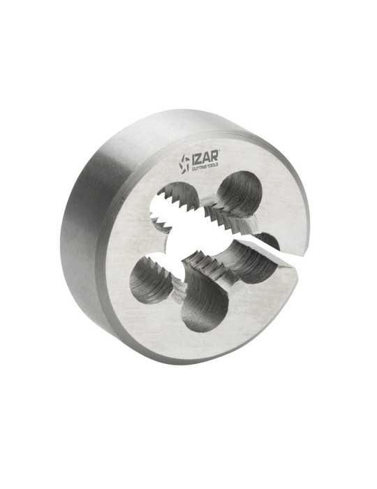 Cojinete 16,00X2,00-38,10 Mano HSS ISO529 (M) -3510- IZAR