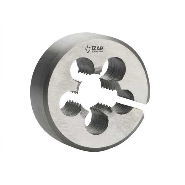 Cojinete 18,00x2,50-50,80 Mano HSS ISO529 (M) -3510- IZAR
