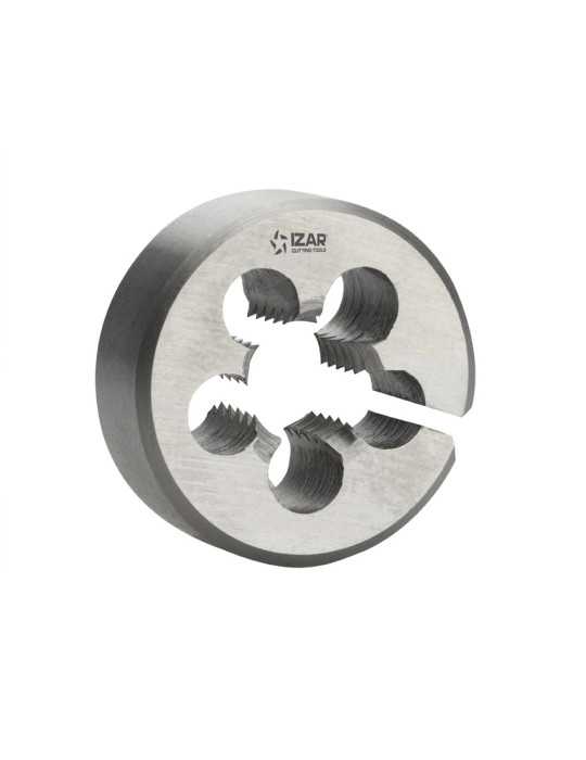 Cojinete 18,00x2,50-50,80 Mano HSS ISO529 (M) -3510- IZAR