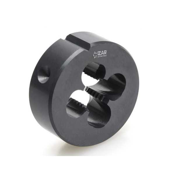 Cojinete 20,00X2,50 Mano HSS Co DIN22568 (M) -3536- IZAR
