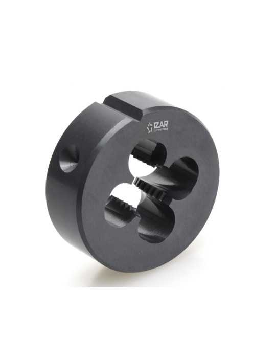 Cojinete 22,00X2,00 Mano HSS Co DIN22568 (M) -3536- IZAR