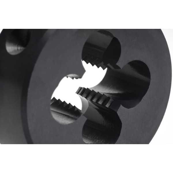 Cojinete 24,00X1,50 Mano HSS Co DIN22568 (M) -3536- IZAR