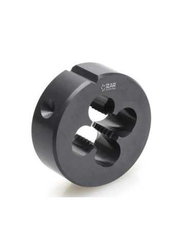 Cojinete 27,00X3,00 Mano HSS Co DIN22568 (M) -3536- IZAR 2