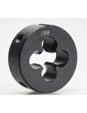 Cojinete 33,00X3,50 Mano HSS Co DIN22568 (M) -3536- IZAR
