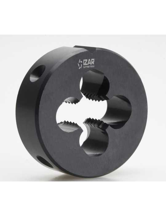 Cojinete 0,01/04X19 Mano HSS Co DIN24231 (GAS-BSP) -3546- IZAR