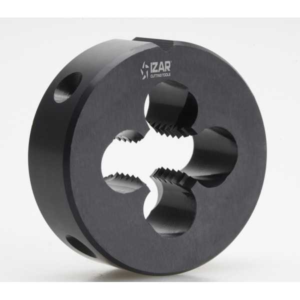Cojinete 0,01/04X19 Mano HSS Co DIN24231 (GAS-BSP) -3546- IZAR