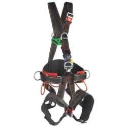 Arnes CLIMAX Atlas