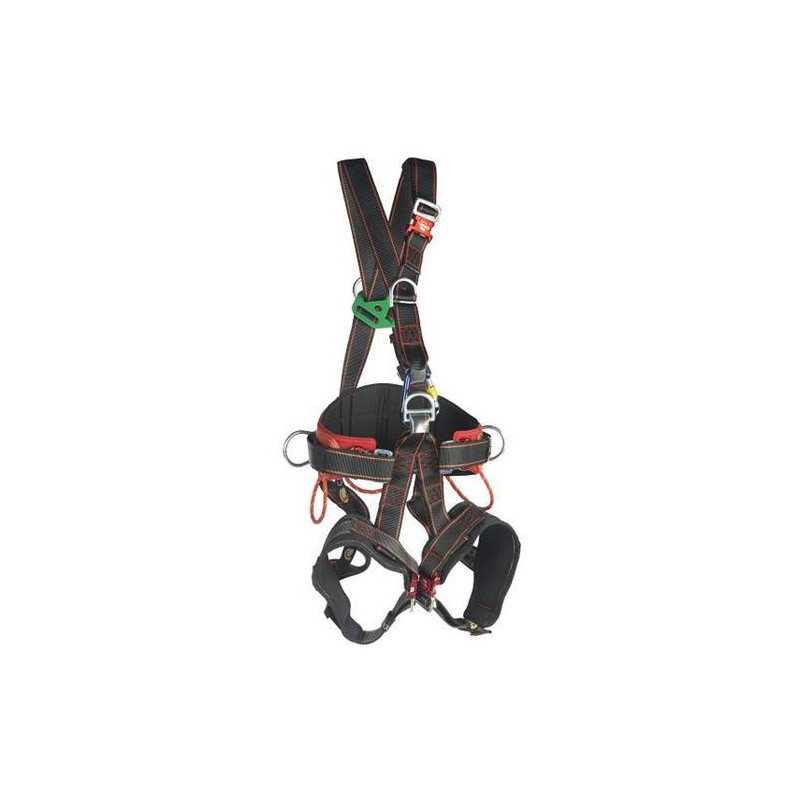 Arnes CLIMAX Atlas