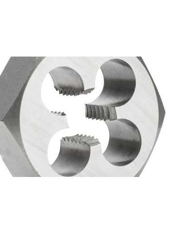 Cojinete 16,00X2,00 Mano Hexagonal HSS DIN382 (M/MF) -3560- IZAR 2