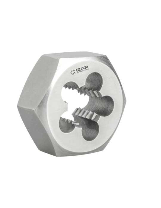 Cojinete 30,00X1,50 Mano Hexagonal HSS DIN382 (M/MF) -3560- IZAR