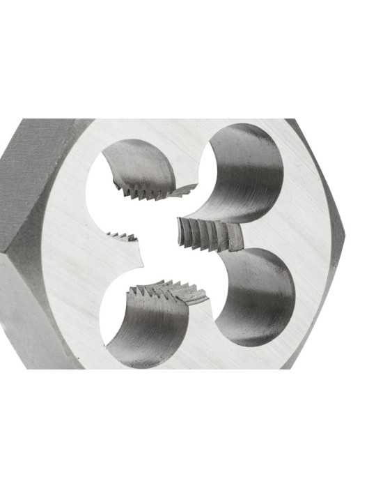 Cojinete 30,00X1,50 Mano Hexagonal HSS DIN382 (M/MF) -3560- IZAR