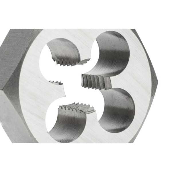 Cojinete 32,00X1,50 Mano Hexagonal HSS DIN382 (M/MF) -3560- IZAR