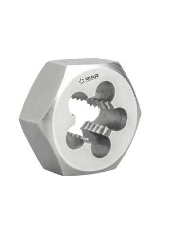 Cojinete 36,00X3,00 Mano Hexagonal HSS DIN382 (M/MF) -3560- IZAR