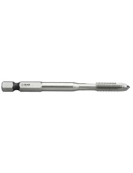 Macho Recto 03,00X0,50 Mango E6.3 (M) -3610- IZAR