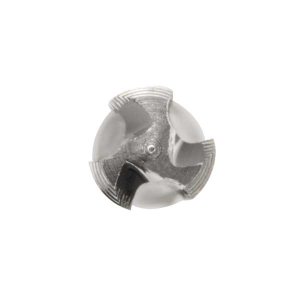 Macho Recto 05,00X0,80 Mango E6.3 (M) -3610- IZAR