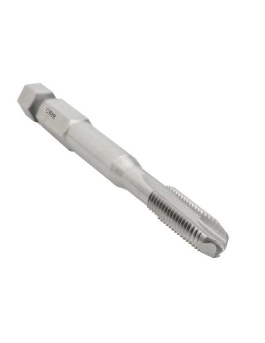 Macho Recto 08,00X1,25 Mango E6.3 (M) -3610- IZAR