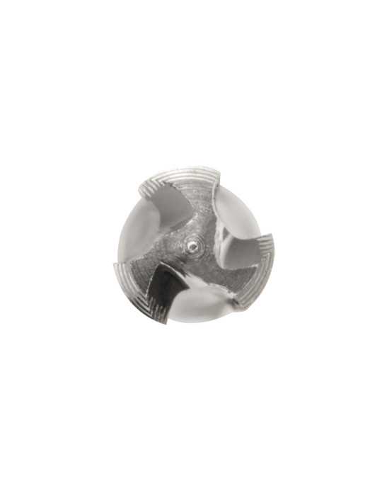 Macho Recto 08,00X1,25 Mango E6.3 (M) -3610- IZAR
