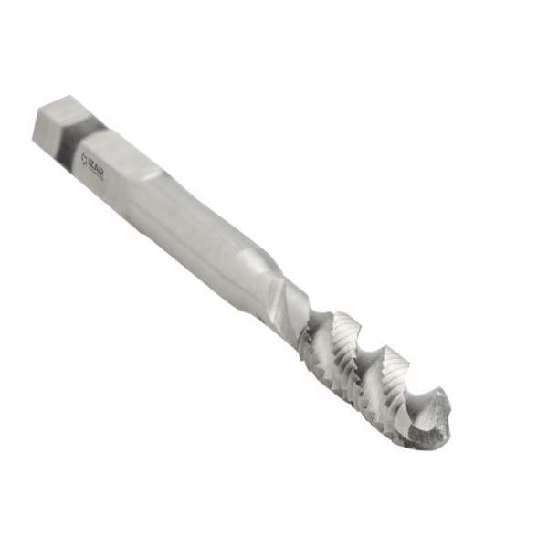 Macho Helicoidal 10,00X1,50 Mango E6.3 (m) -3650- IZAR