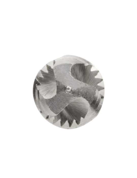 Macho Helicoidal 10,00X1,50 Mango E6.3 (m) -3650- IZAR