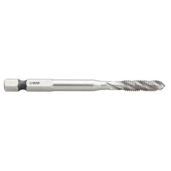 Macho Helicoidal 12,00X1,75 Mango E6.3 (m) -3650- IZAR