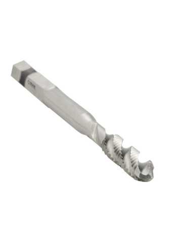 Macho Helicoidal 12,00X1,75 Mango E6.3 (m) -3650- IZAR 2