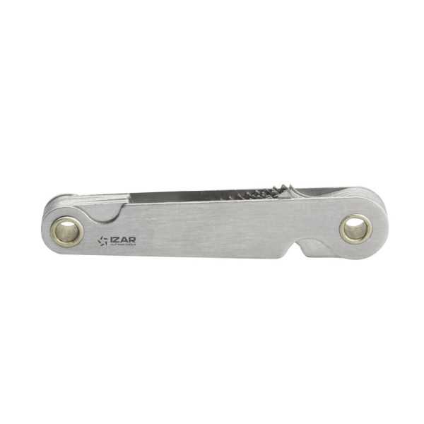 Galga Metrica-Witworth -3900- IZAR