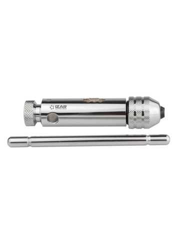 Giramachos 01 T+crique Blister -3912- IZAR