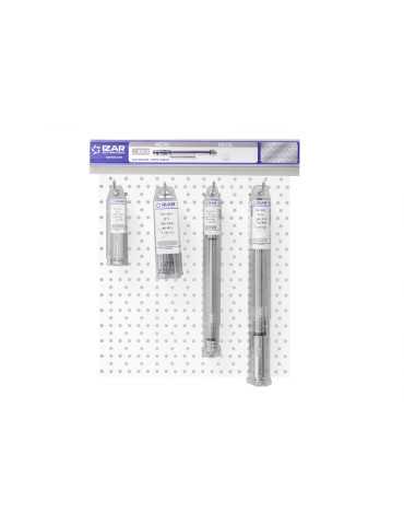 Giramachos 01 T+crique Blister -3912- IZAR 2